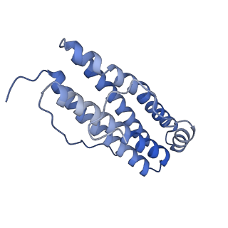 15389_8aey_C_v1-1
3 A CRYO-EM STRUCTURE OF MYCOBACTERIUM TUBERCULOSIS FERRITIN FROM TIMEPIX3 detector