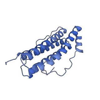 15389_8aey_F_v1-1
3 A CRYO-EM STRUCTURE OF MYCOBACTERIUM TUBERCULOSIS FERRITIN FROM TIMEPIX3 detector