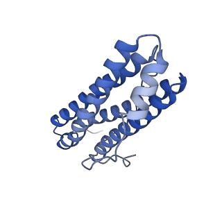 15389_8aey_G_v1-1
3 A CRYO-EM STRUCTURE OF MYCOBACTERIUM TUBERCULOSIS FERRITIN FROM TIMEPIX3 detector