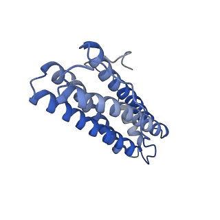 15389_8aey_L_v1-1
3 A CRYO-EM STRUCTURE OF MYCOBACTERIUM TUBERCULOSIS FERRITIN FROM TIMEPIX3 detector