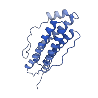 15389_8aey_N_v1-1
3 A CRYO-EM STRUCTURE OF MYCOBACTERIUM TUBERCULOSIS FERRITIN FROM TIMEPIX3 detector