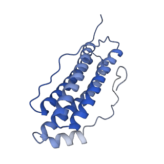15389_8aey_O_v1-1
3 A CRYO-EM STRUCTURE OF MYCOBACTERIUM TUBERCULOSIS FERRITIN FROM TIMEPIX3 detector