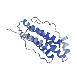 15389_8aey_Q_v1-1
3 A CRYO-EM STRUCTURE OF MYCOBACTERIUM TUBERCULOSIS FERRITIN FROM TIMEPIX3 detector