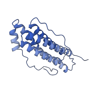15389_8aey_W_v1-1
3 A CRYO-EM STRUCTURE OF MYCOBACTERIUM TUBERCULOSIS FERRITIN FROM TIMEPIX3 detector