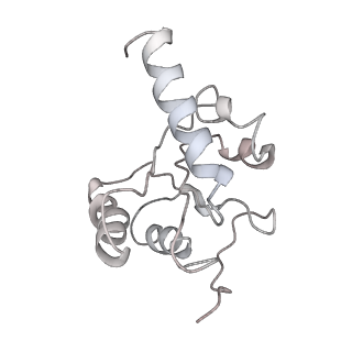 2847_5afi_5_v2-0
2.9A Structure of E. coli ribosome-EF-TU complex by cs-corrected cryo-EM