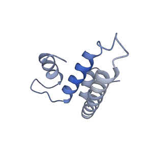 2847_5afi_o_v1-3
2.9A Structure of E. coli ribosome-EF-TU complex by cs-corrected cryo-EM