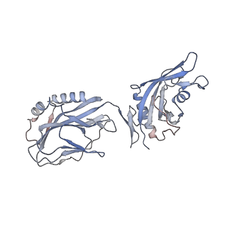 15416_8ag5_D_v1-1
Vaccinia C16 protein bound to Ku70/Ku80