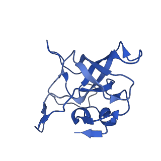 15423_8agt_I_v1-0
Yeast RQC complex in state F