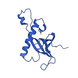 15423_8agt_M_v1-0
Yeast RQC complex in state F