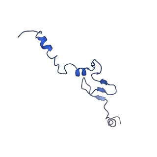 15423_8agt_W_v1-0
Yeast RQC complex in state F