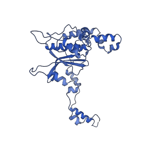 15423_8agt_m_v1-0
Yeast RQC complex in state F