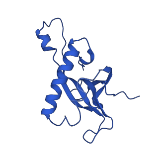 15425_8agv_M_v1-0
Yeast RQC complex in state H