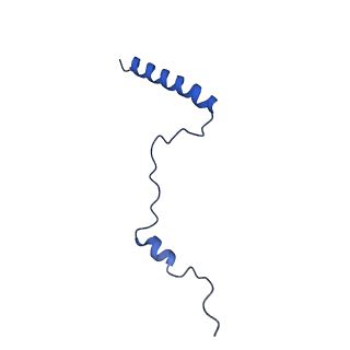 15425_8agv_O_v1-0
Yeast RQC complex in state H