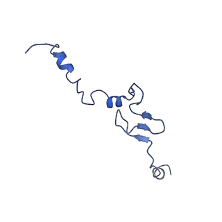 15425_8agv_W_v1-0
Yeast RQC complex in state H