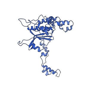 15425_8agv_m_v1-0
Yeast RQC complex in state H