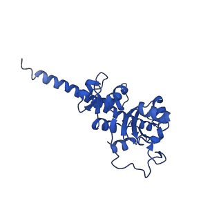 15425_8agv_o_v1-0
Yeast RQC complex in state H