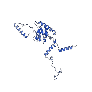 15425_8agv_p_v1-0
Yeast RQC complex in state H