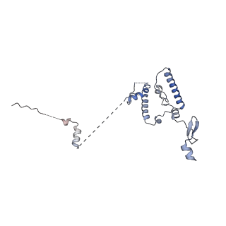 11807_7ajt_JN_v1-1
Cryo-EM structure of the 90S-exosome super-complex (state Pre-A1-exosome)