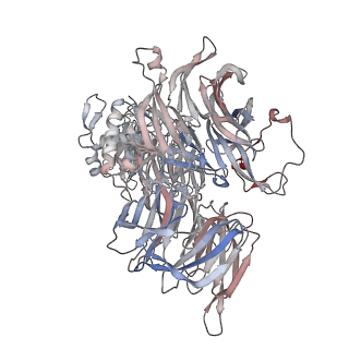 15485_8ajn_A_v1-2
Structure of the human DDB1-DCAF12 complex