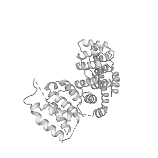 2913_5aj3_e_v1-1
Structure of the small subunit of the mammalian mitoribosome