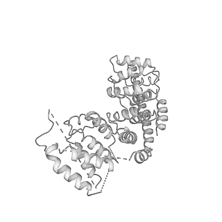2914_5aj4_Ae_v1-2
Structure of the 55S mammalian mitoribosome.