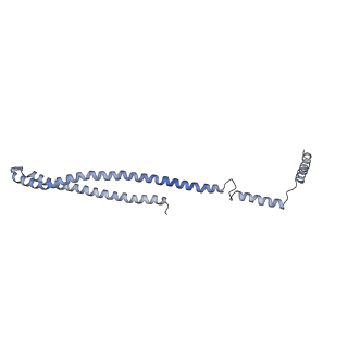 15494_8akv_A_v1-0
270 A SynPspA rod after incubation with ATP