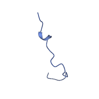 8584_6alg_N_v1-6
CryoEM structure of HK022 Nun - E.coli RNA polymerase elongation complex