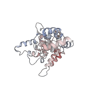 11822_7aml_B_v1-2
RET/GDNF/GFRa1 extracellular complex Cryo-EM structure