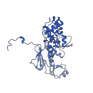 11827_7amy_G_v1-1
Nonameric cytoplasmic domain of FlhA from Vibrio parahaemolyticus