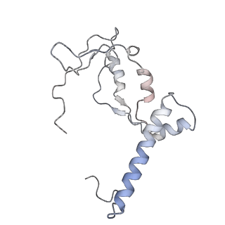 11829_7ane_Av_v1-0
Leishmania Major mitochondrial ribosome