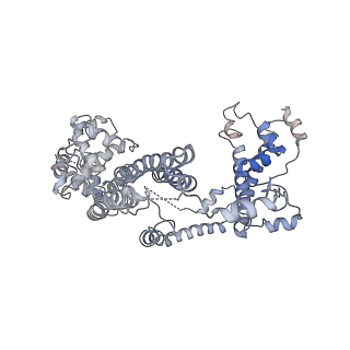11829_7ane_l_v1-0
Leishmania Major mitochondrial ribosome