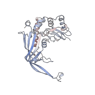 15540_8ane_D_v1-1
Structure of the type I-G CRISPR effector