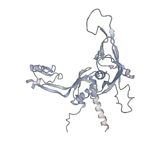 11841_7aod_O_v1-0
Schizosaccharomyces pombe RNA polymerase I (dimer)