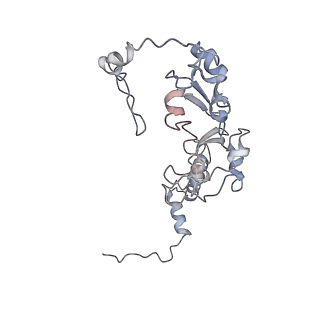 11846_7aor_at_v2-0
mt-SSU from Trypanosoma cruzi in complex with mt-IF-3.