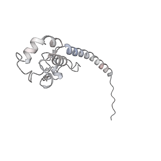 11846_7aor_ay_v2-0
mt-SSU from Trypanosoma cruzi in complex with mt-IF-3.
