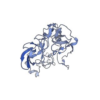 11862_7aqc_C_v1-2
Structure of the bacterial RQC complex (Decoding State)