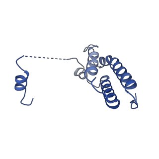 11878_7arb_W_v1-0
Cryo-EM structure of Arabidopsis thaliana Complex-I (complete composition)