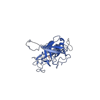 11886_7arl_C_v1-2
LolCDE in complex with lipoprotein and ADP