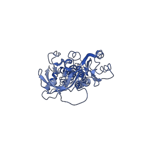 11886_7arl_E_v1-2
LolCDE in complex with lipoprotein and ADP