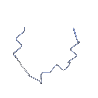 15603_8ari_e_v1-0
Cryo-EM structure of human CtBP1/RAI2(303-362) delta(331-341) filament