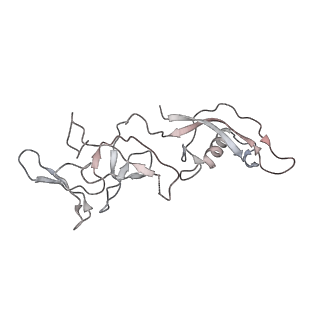 11904_7ast_J_v1-1
Apo Human RNA Polymerase III