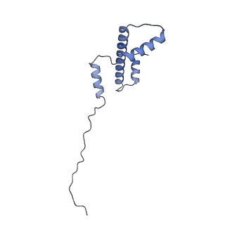 11910_7at8_D_v1-0
Histone H3 recognition by nucleosome-bound PRC2 subunit EZH2.