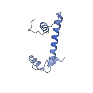 11910_7at8_E_v1-0
Histone H3 recognition by nucleosome-bound PRC2 subunit EZH2.