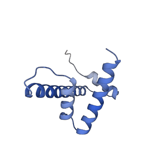11910_7at8_G_v1-0
Histone H3 recognition by nucleosome-bound PRC2 subunit EZH2.