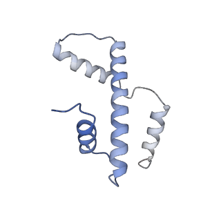 11910_7at8_H_v1-0
Histone H3 recognition by nucleosome-bound PRC2 subunit EZH2.