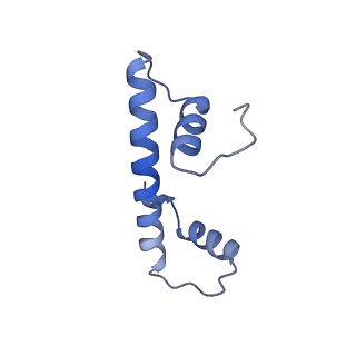 11910_7at8_I_v1-0
Histone H3 recognition by nucleosome-bound PRC2 subunit EZH2.