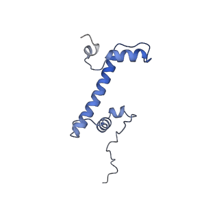 11910_7at8_J_v1-0
Histone H3 recognition by nucleosome-bound PRC2 subunit EZH2.