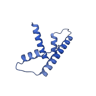 11910_7at8_K_v1-0
Histone H3 recognition by nucleosome-bound PRC2 subunit EZH2.