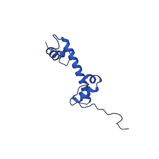 15647_8atf_S_v1-1
Nucleosome-bound Ino80 ATPase