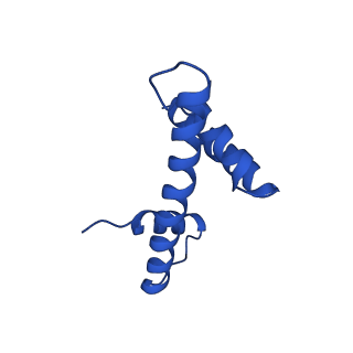 15647_8atf_T_v1-1
Nucleosome-bound Ino80 ATPase